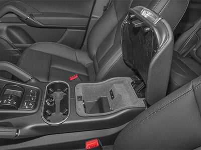 2014 Porsche Cayenne Diesel