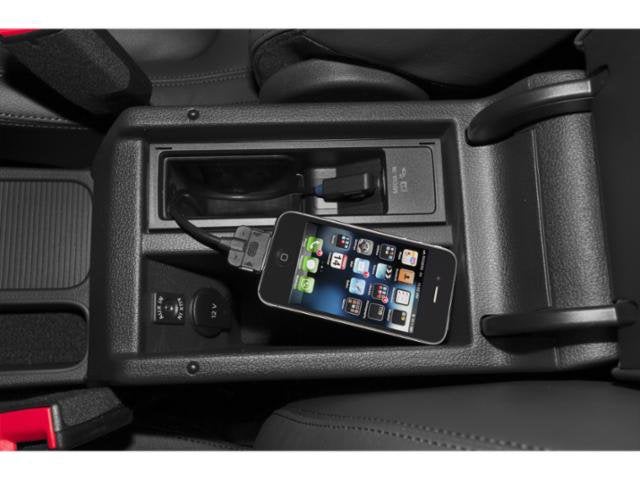 2015 Volkswagen Tiguan Base