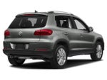 2015 Volkswagen Tiguan Base