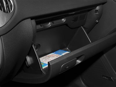 2014 Volkswagen Tiguan Base