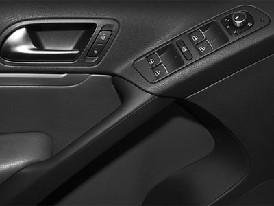 2014 Volkswagen Tiguan Base