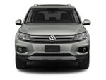 2014 Volkswagen Tiguan Base