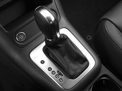 2016 Volkswagen Tiguan SE