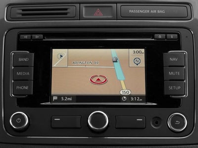 2016 Volkswagen Tiguan SE