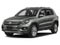 2015 Volkswagen Tiguan Base
