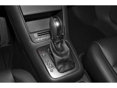 2015 Volkswagen Tiguan Base