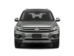 2015 Volkswagen Tiguan Base