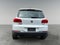 2015 Volkswagen Tiguan Base