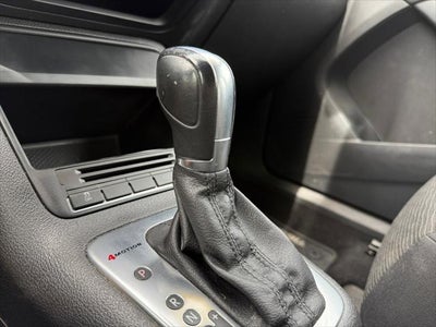 2015 Volkswagen Tiguan S