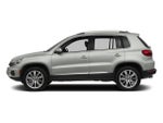 2012 Volkswagen Tiguan Base