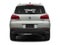 2012 Volkswagen Tiguan Base