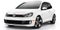 2012 Volkswagen Golf GTI PZEV