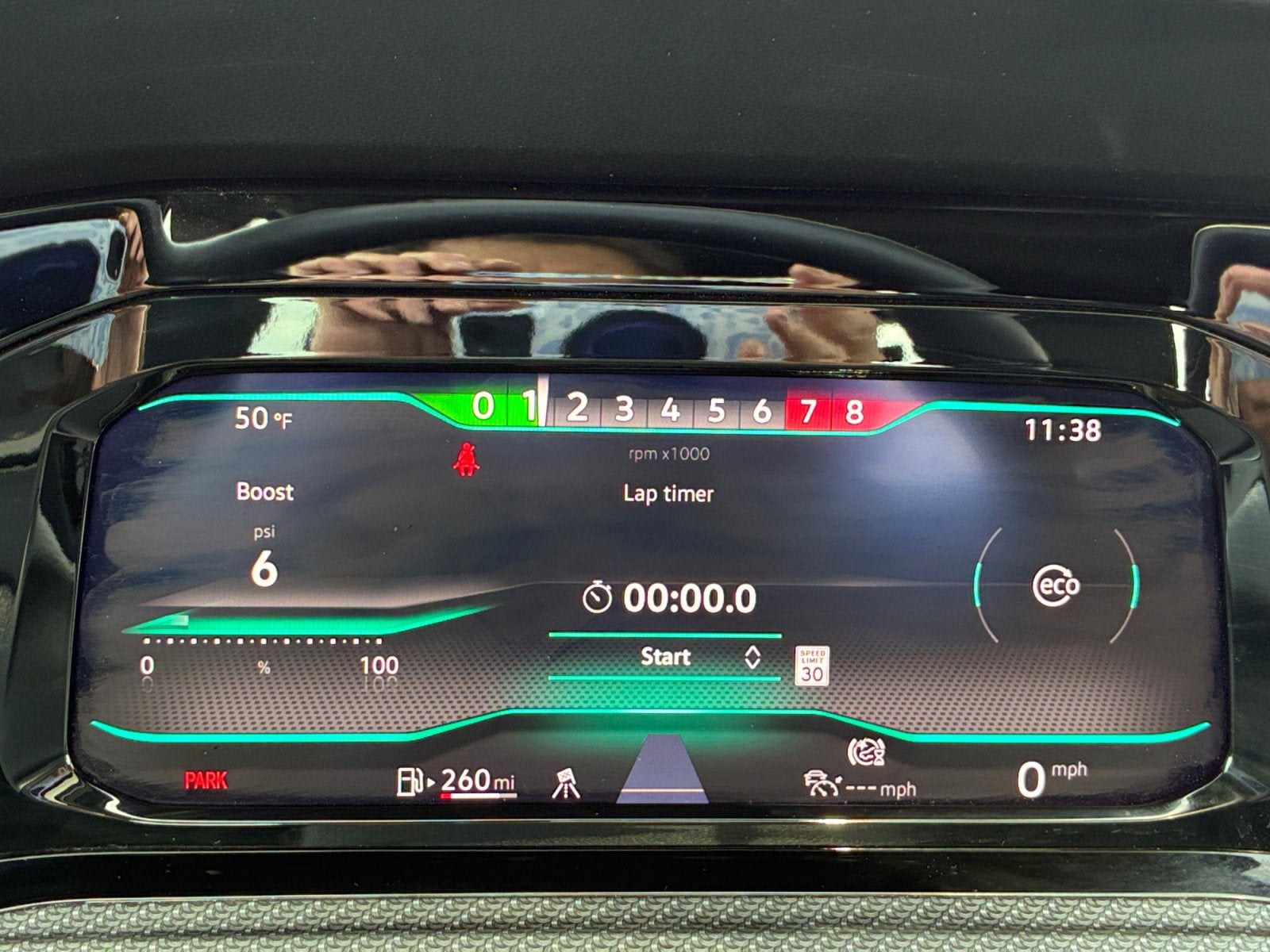 2024 Volkswagen Golf R 2.0T