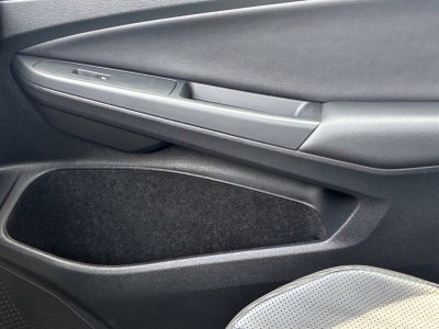 2024 Volkswagen Golf R 2.0T