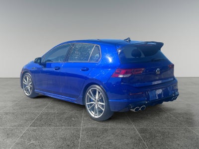 2024 Volkswagen Golf R 2.0T