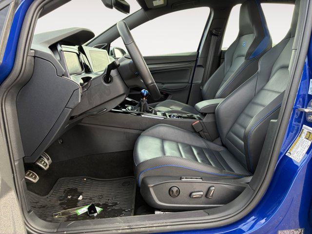 2024 Volkswagen Golf R 2.0T