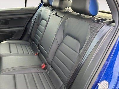 2024 Volkswagen Golf R 2.0T