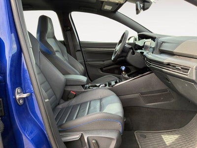 2024 Volkswagen Golf R 2.0T