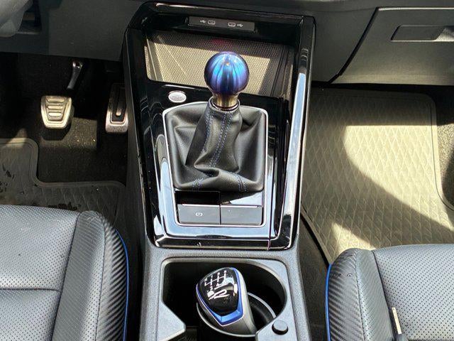 2024 Volkswagen Golf R 2.0T