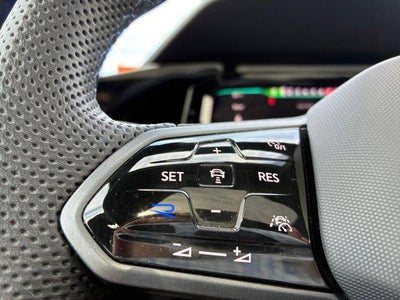 2024 Volkswagen Golf R 2.0T