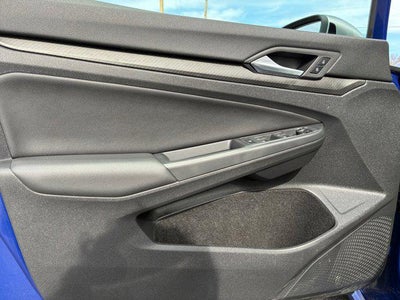 2024 Volkswagen Golf R 2.0T