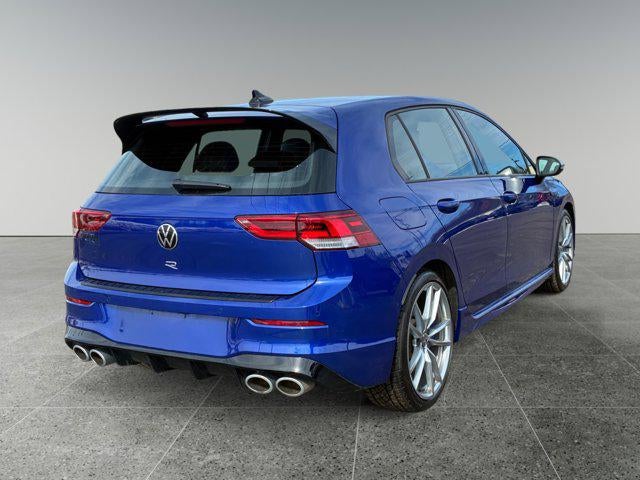 2024 Volkswagen Golf R 2.0T