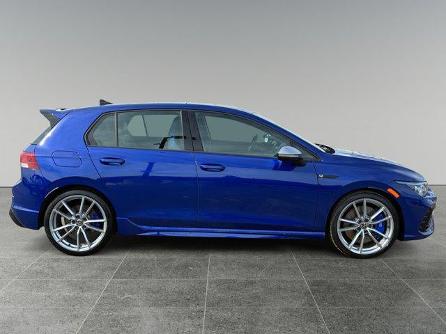 2024 Volkswagen Golf R 2.0T