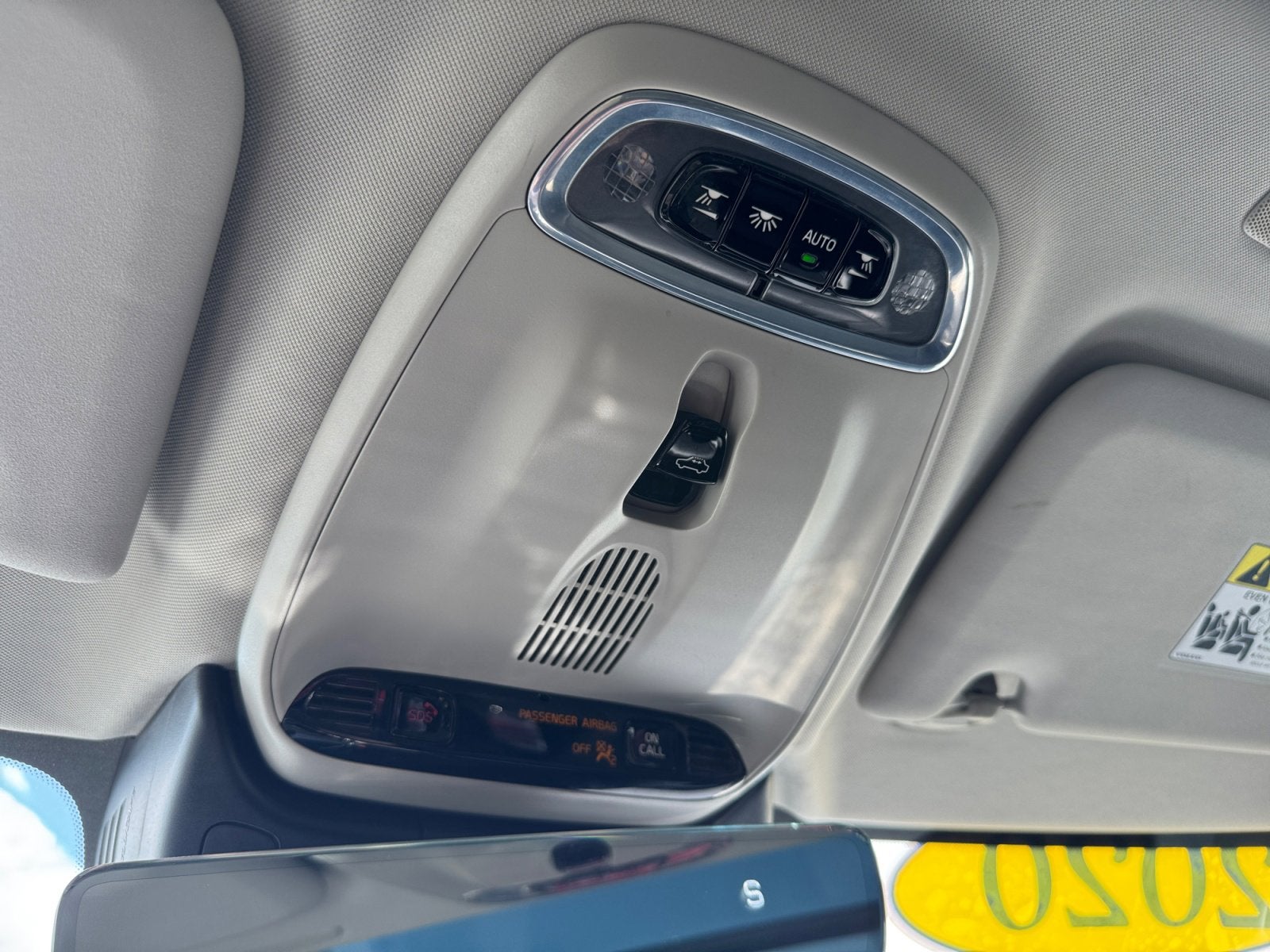 2020 Volvo V60 Cross Country T5