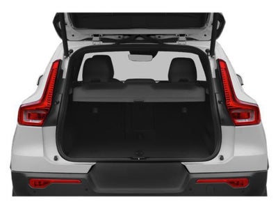 2020 Volvo XC40 Momentum
