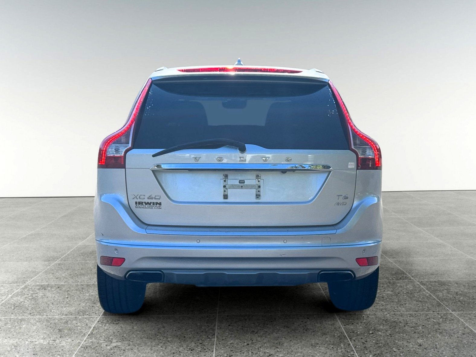 2017 Volvo XC60 Inscription