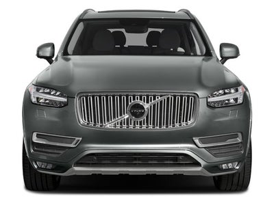 2016 Volvo XC90 T6 Momentum
