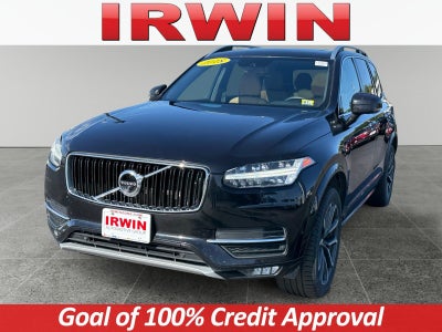 2018 Volvo XC90 Momentum