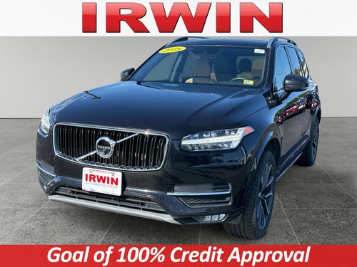 2018 Volvo XC90 Momentum