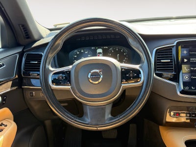 2018 Volvo XC90 Momentum