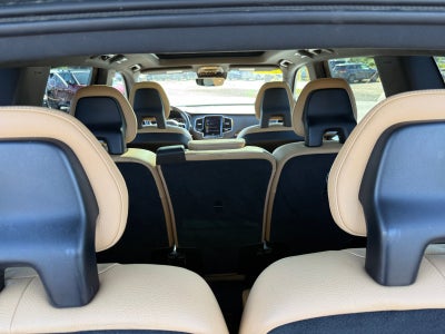 2018 Volvo XC90 Momentum