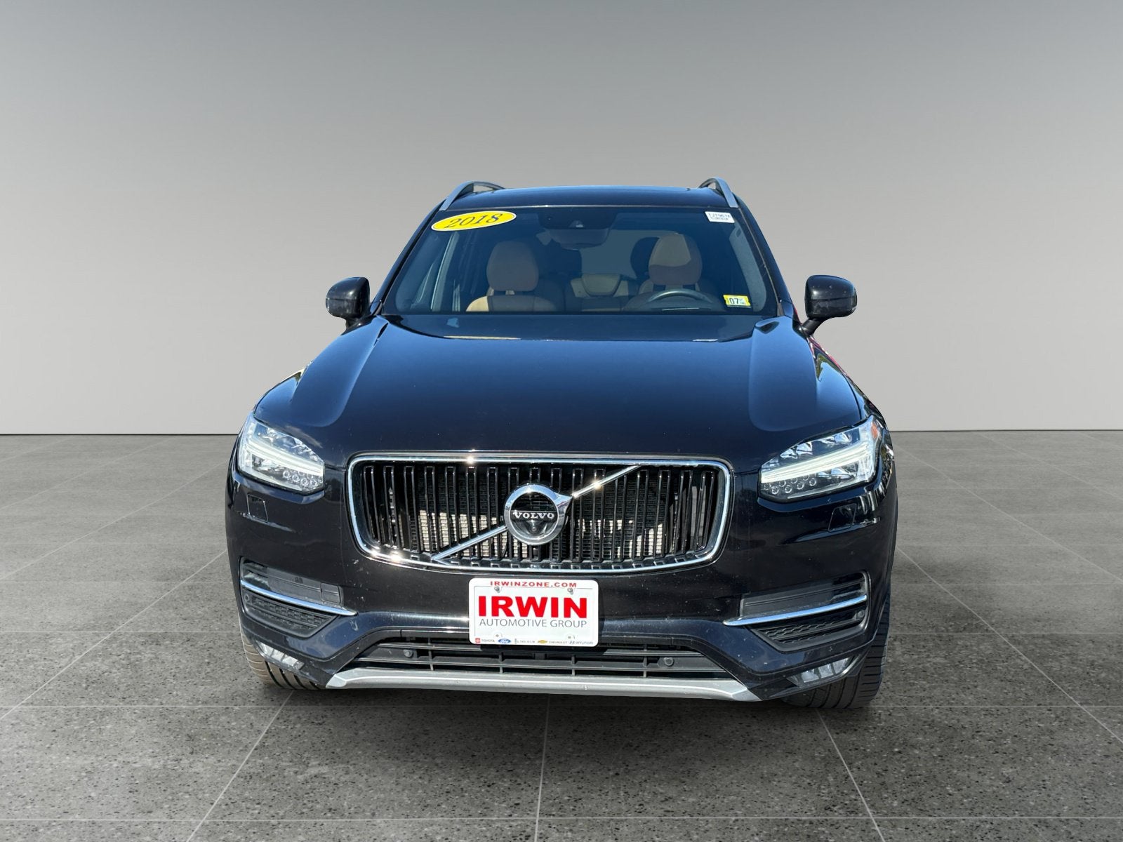 2018 Volvo XC90 Momentum