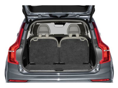 2022 Volvo XC90 Inscription