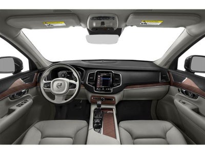 2022 Volvo XC90 Inscription