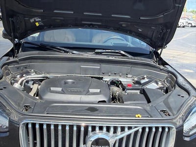 2022 Volvo XC90 Inscription