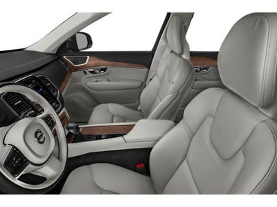 2022 Volvo XC90 Inscription