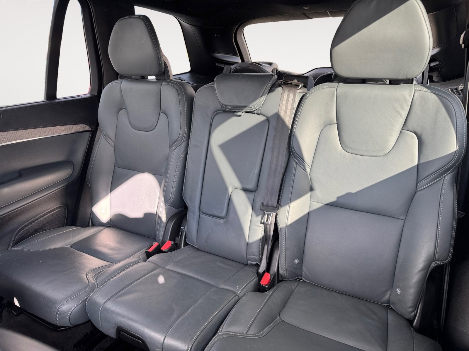 2021 Volvo XC90 Inscription