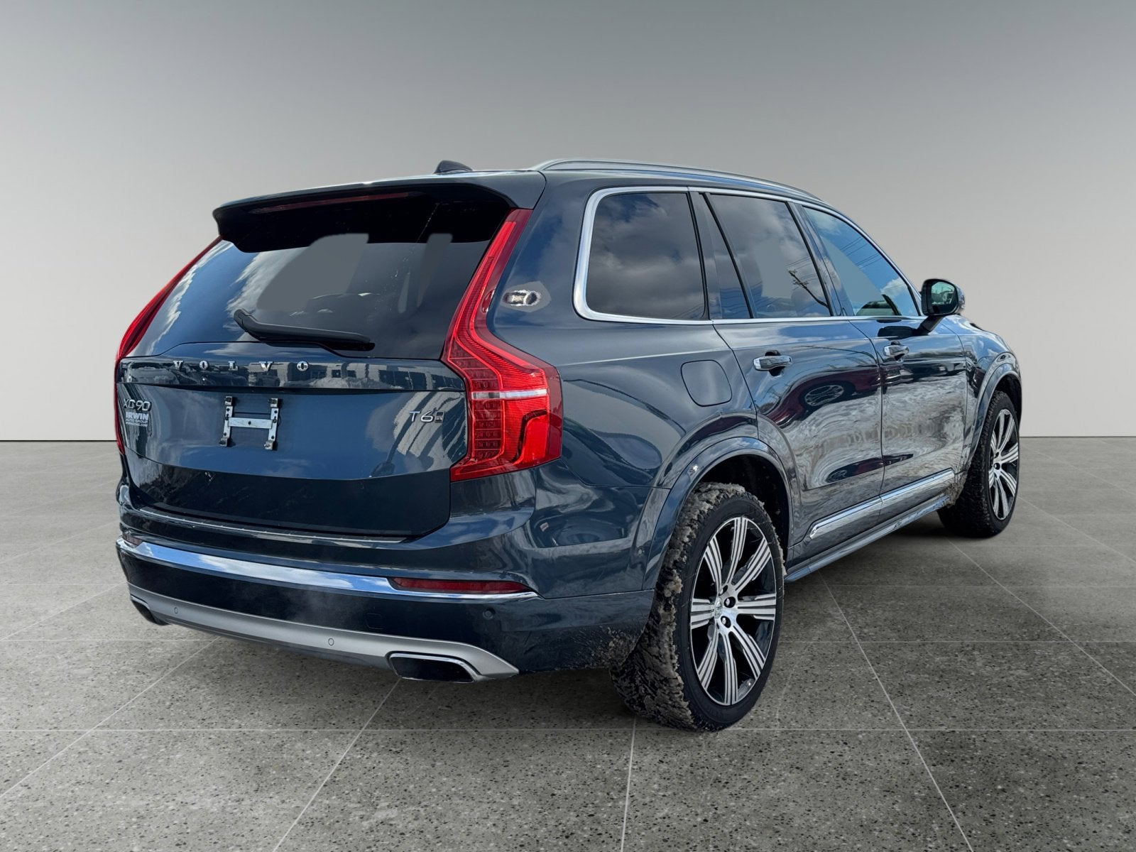 2021 Volvo XC90 Inscription