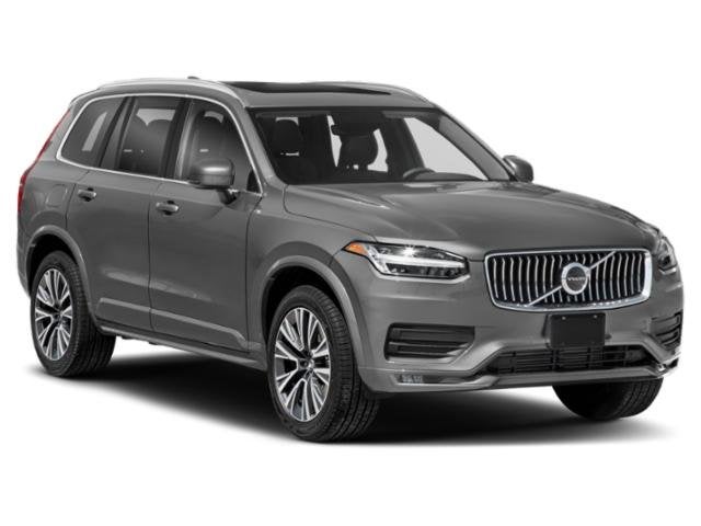 2021 Volvo XC90 Inscription