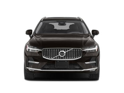 2022 Volvo XC60 Momentum