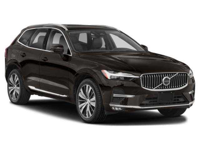 2022 Volvo XC60 Inscription
