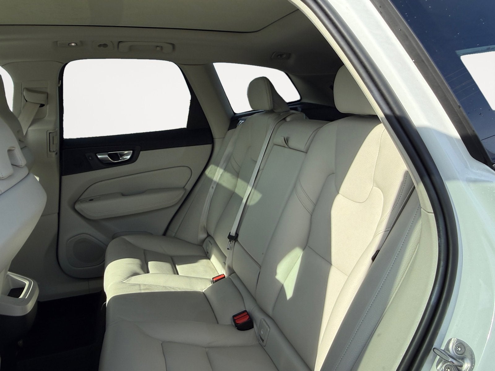 2023 Volvo XC60 Core