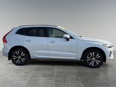 2023 Volvo XC60 Core