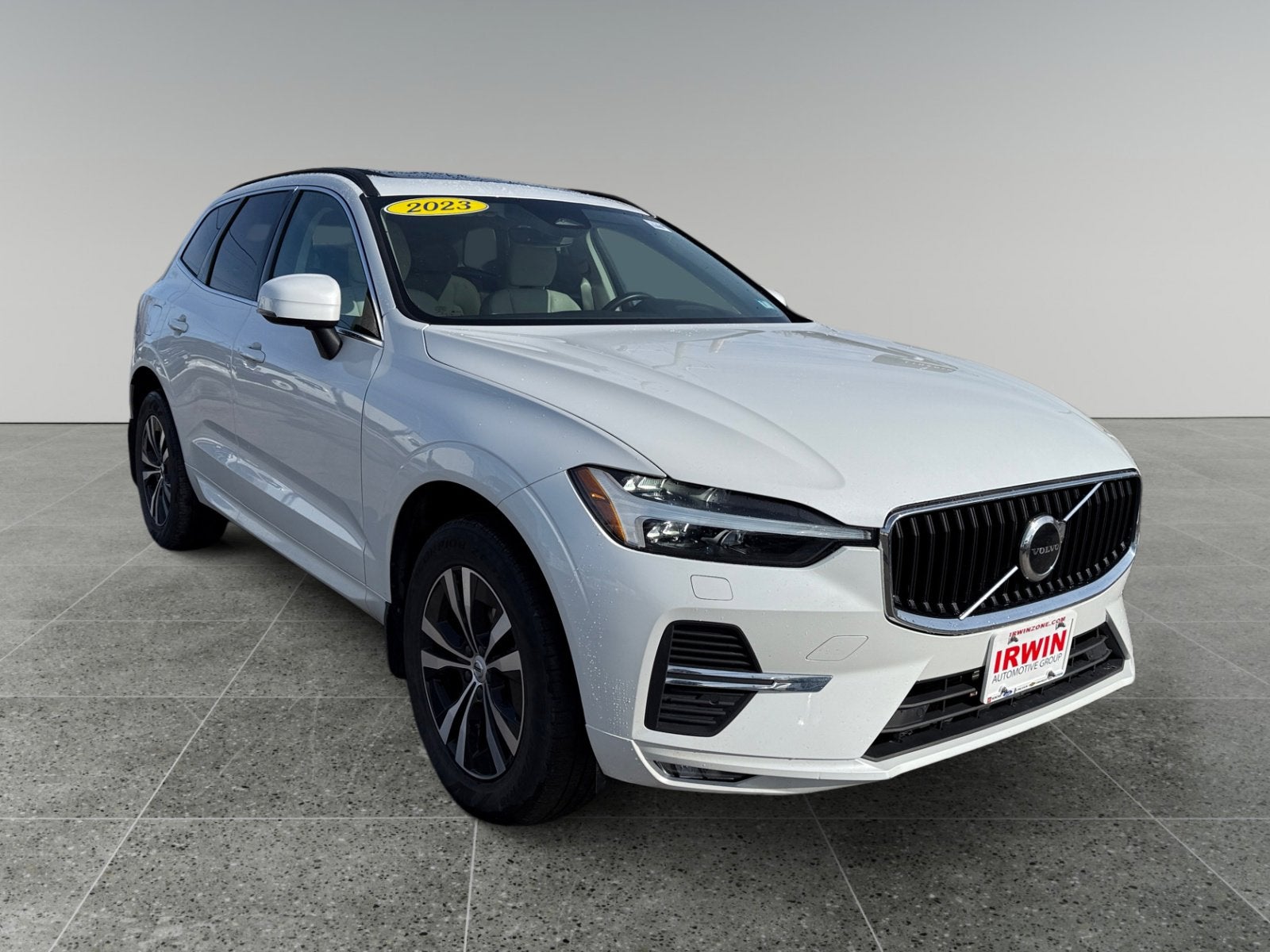 2023 Volvo XC60 Core