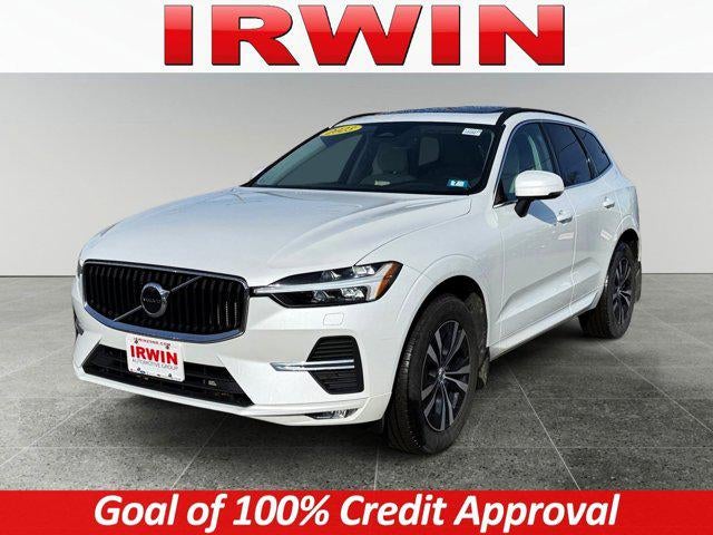2023 Volvo XC60 Core