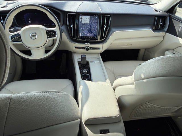 2023 Volvo XC60 Core
